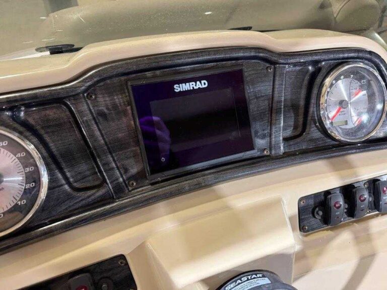 2020 Godfrey Sweetwater SW2086C US-GDY56384D020 [photo 13]